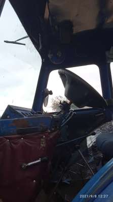 Продам МТЗ 82 в Чите фото 4