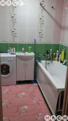 Продам однокомнатную квартиру-студию в Омске фото 3