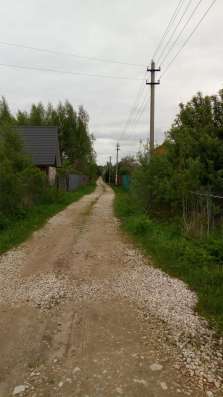 Продаю дачу в СНТ в Серпухове