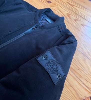 Stone Island Shadow Project фото 9