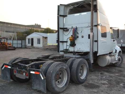 INTERNATIONAL PROSTAR PREMIUM в Люберцы