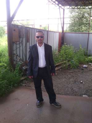 Дамир, 41 год, хочет пообщаться