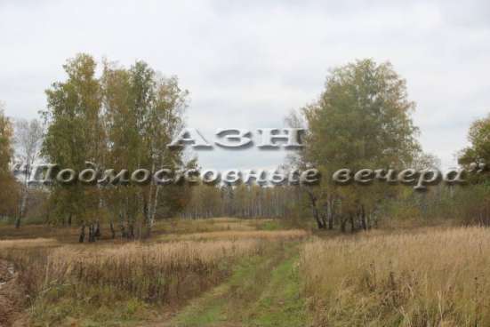 realty_mapper3.plot_in_locationИндивидуальное жилищное ст-во. Площадь 25.00 сот.Есть Электричество. в Москве фото 9