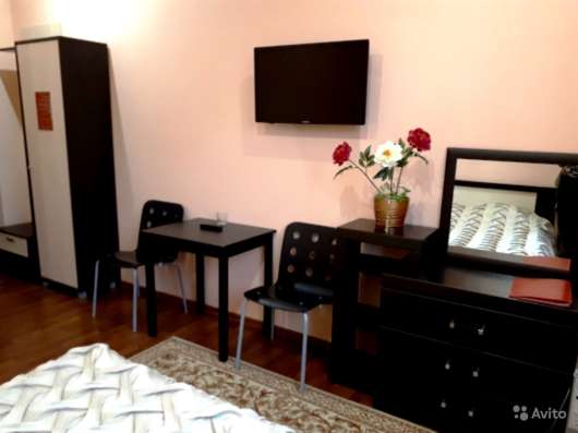 Комната 15 м² в 2-к, 3/3 эт в Краснодаре фото 8