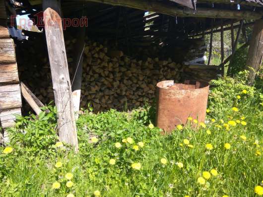 Продам дом в Вологда.Жилая площадь 59  кв.м. в Вологде фото 12