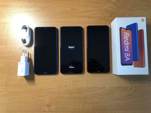 Xiaomi Redmi 8A 32Gb можно в рассрочку