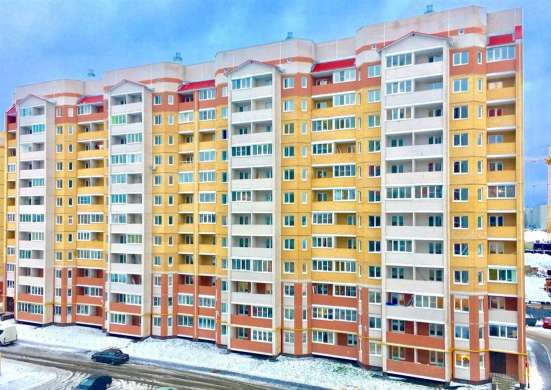 Продам однокомнатную квартиру в Тверь.Этаж 1.Дом кирпичный.Есть Балкон. в Твери фото 22