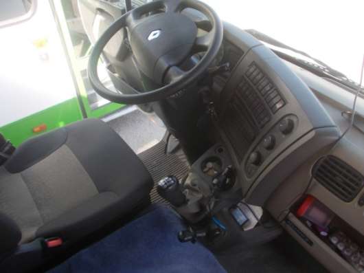 Renault Midlum (2010)