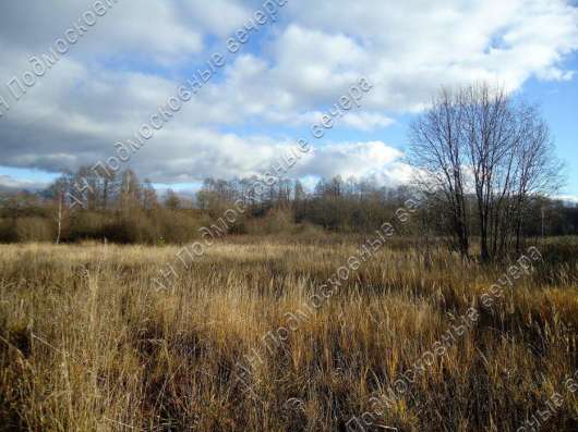 realty_mapper3.plot_in_locationИндивидуальное жилищное ст-во. Есть Электричество, Водопровод. в Москве фото 12
