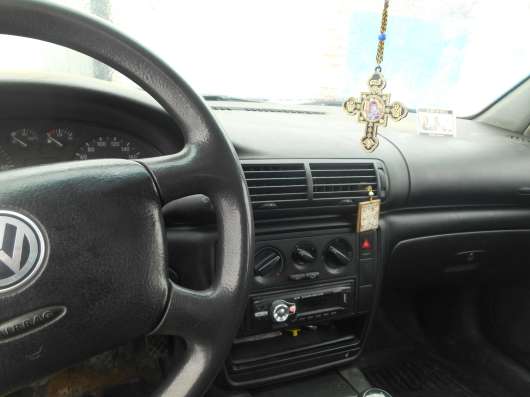 Volkswagen Passat Б5 1997 года фото 3
