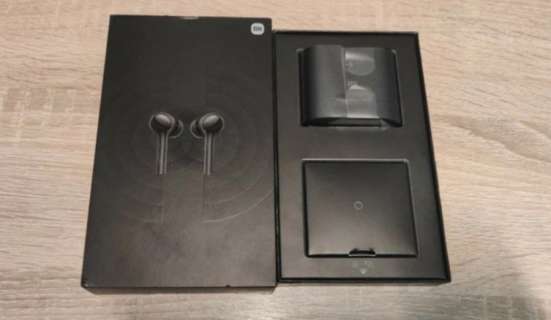Беспроводные наушники Xiaomi
