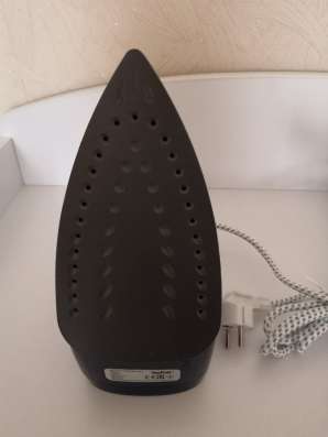 Продам утюг Tefal virtuo. Новый в Иванове