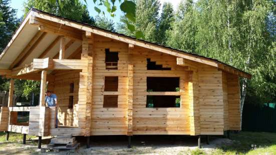 Строительство в Костроме фото 16