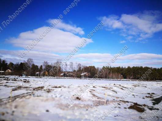 realty_mapper3.plot_in_locationСадовое некоммерческое тов-во. Площадь 8.00 сот.Есть Электричество. в Москве фото 9