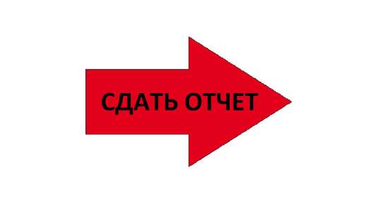 Сдаю бухгалтерскую отчетность