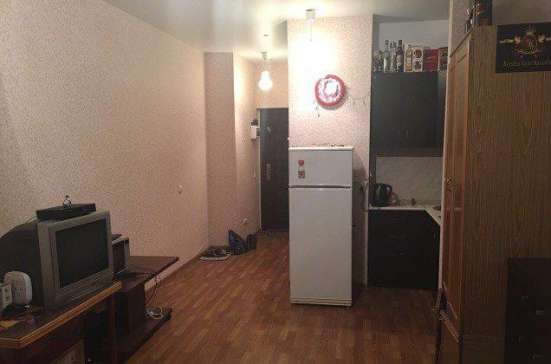 Продам однокомнатную квартиру в Краснодар.Жилая площадь 25  кв.м.Этаж 5.Дом кирпичный. в Краснодаре фото 3