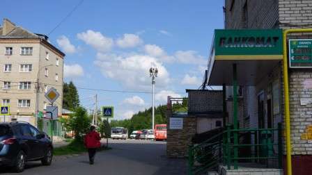 Продам однокомнатную квартиру в Подольске. Жилая площадь 32 кв.м. Дом кирпичный. Есть балкон. в Подольске фото 17