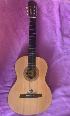Классическая гитара HOHNER HC-06