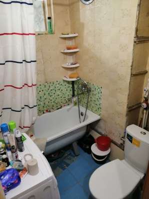 Продам 1ком. квартиру в Уфе фото 5