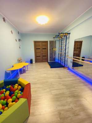 Genius Kids Речевой детский сад