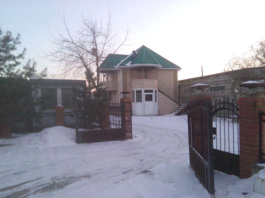 Продаётся 2-х этажное строение в Находке