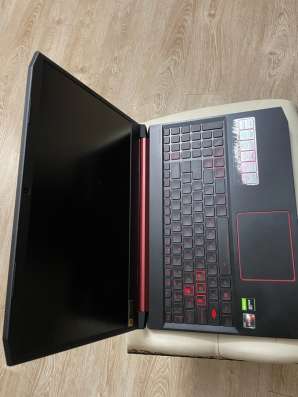 Ноутбук Acer Nitro 5 в Ростове-на-Дону фото 5