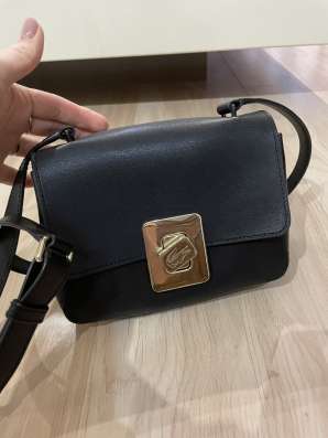 Продаю сумку Lacoste в Москве фото 3