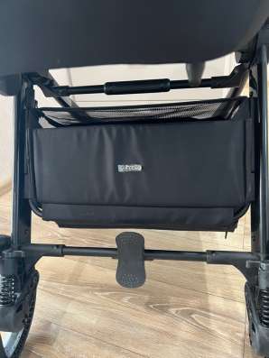 Коляска Omega 2в1 в Томске фото 3