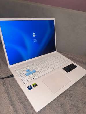 Ноутбук Acer Nitro Lite 16 в Екатеринбурге фото 3