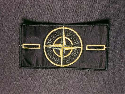 Кардиган Stone Island в Москве фото 7