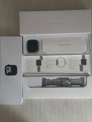 Apple Watch Series 10 в Екатеринбурге