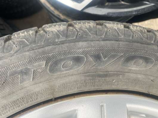 Toyo 205/55 R16 в Пензе