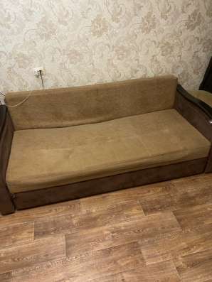 Продаю диван и кресло кровать