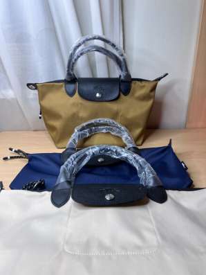 Сумка Longchamp