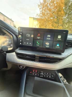 Продам Haval F7 2023 в Кемерове фото 4