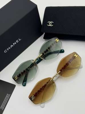 Очки Chanel в Москве