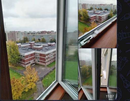 Ремонт пластиковых окон /Частный мастер в Санкт-Петербурге фото 4