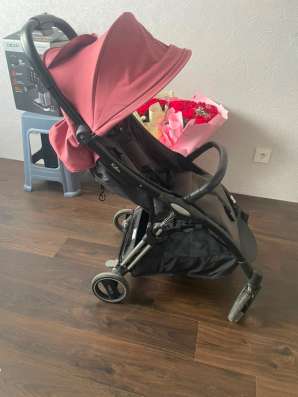 Продам коляску в Трудовом фото 3