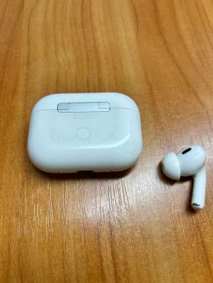AirPods Pro 2 USB-C в Санкт-Петербурге фото 3