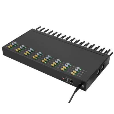 GSM SK голосовой шлюз-32 в Москве фото 6