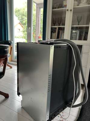 Посудомойка gorenje в Москве фото 6