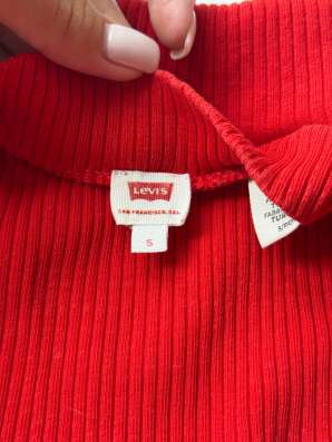 Футболка LEVI’S в Троицке