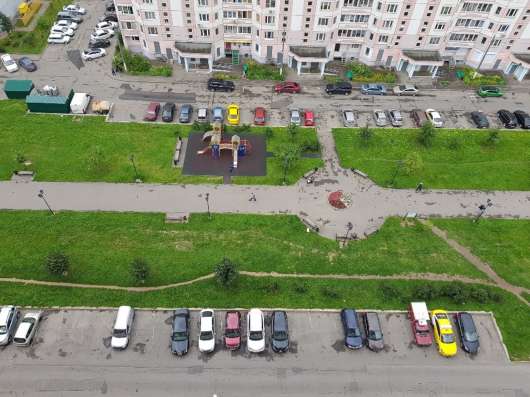 1-комн. квартира 43,5 кв.м в Долгопрудном фото 3