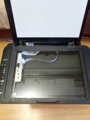 2 МФУ: Canon Pixma MG 3040, MG 2540S в Химках фото 4