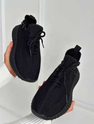 Кроссовки Yeezy в Москве фото 7