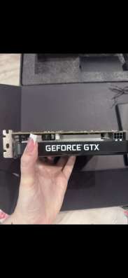Видеокарта geforce gtx 1650 super palit в Омске