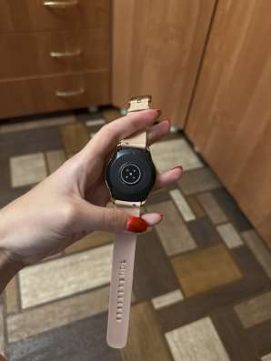 Часы Samsung galaxy watch в Волжский
