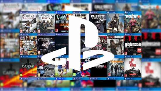 Игры PS4,UFC3, UFC2,FIFA20, NFS, NHL20