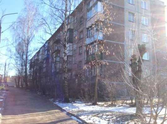 Продам двухкомнатную квартиру в Ногинске. Жилая площадь 45 кв.м. Этаж 1. в Ногинске фото 5
