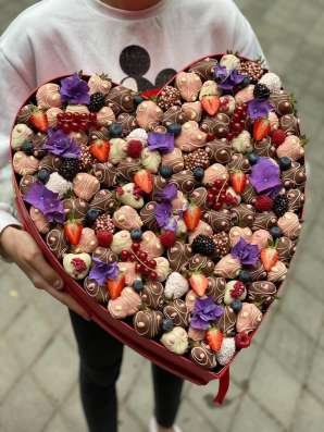 Самые вкусные букеты со скидкой -50%